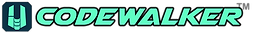 CodeWalker Logo
